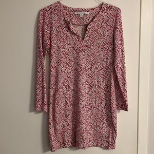 Diane Von Furstenberg dress in size 6